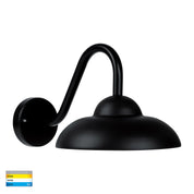 Havit Lighting Arkua Aluminium Black Wall Light