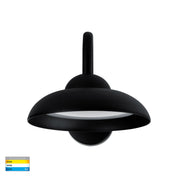 Havit Lighting Arkua Aluminium Black Wall Light