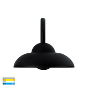 Havit Lighting Arkua Aluminium Black Wall Light