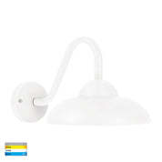 Havit Lighting Arkua Aluminium White Wall Light