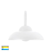 Havit Lighting Arkua Aluminium White Wall Light