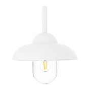 Havit Lighting Loka Aluminium White Wall Light