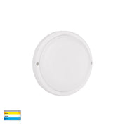 Havit Lighting Muovi Polycarbonate White Wall or Ceiling Light