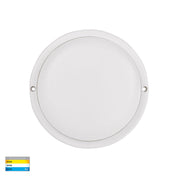 Havit Lighting Muovi Polycarbonate White Wall or Ceiling Light