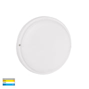 Havit Lighting Muovi Polycarbonate White Wall or Ceiling Light