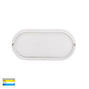 Havit Lighting Muovi Polycarbonate White Wall Light