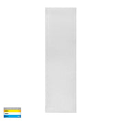 Havit Lighting Barline Shadow Aluminium White 300mm Wall Light