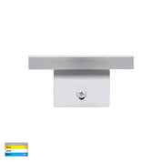 Havit Lighting Barline Shadow Aluminium White 1000mm Wall Light