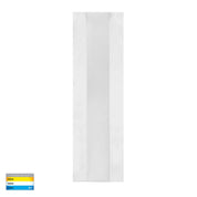 Havit Lighting Barline Aluminium White 300mm Wall Light