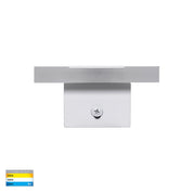 Havit Lighting Barline Aluminium White 300mm Wall Light