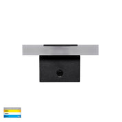 Havit Lighting Barline Aluminium Black 600mm Wall Light