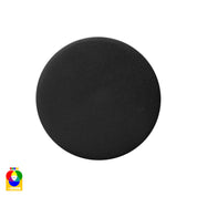 Havit Lighting Halo Black RGBW LED Wall Light