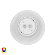 Havit Lighting Halo White RGBW LED Wall Light