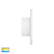 Havit Lighting Halo White TRI Colour LED Wall Light