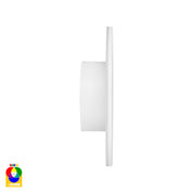 Havit Lighting Halo White RGBW LED Wall Light