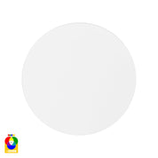 Havit Lighting Halo White RGBW LED Wall Light