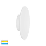 Havit Lighting Halo White TRI Colour LED Wall Light