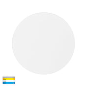 Havit Lighting Halo White TRI Colour LED Wall Light