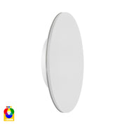 Havit Lighting Halo White RGBW LED Wall Light