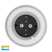 Havit Lighting Halo Black TRI Colour LED Wall Light