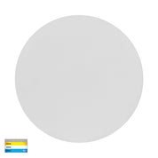 Havit Lighting Halo White TRI Colour LED Wall Light