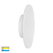 Havit Lighting Halo White TRI Colour LED Wall Light