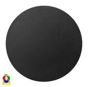 Havit Lighting Halo Black RGBW LED Wall Light