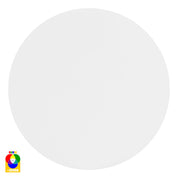 Havit Lighting Halo White RGBW LED Wall Light