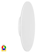 Havit Lighting Halo White RGBW LED Wall Light
