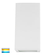 Havit Lighting Taper White TRI Colour LED Wedge Wall Light