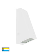 Havit Lighting Taper White TRI Colour LED Wedge Wall Light