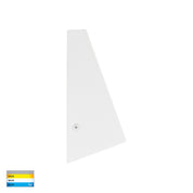 Havit Lighting Taper White TRI Colour LED Wedge Wall Light