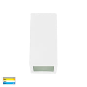 Havit Lighting Taper White TRI Colour LED Wedge Wall Light