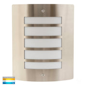 Havit Lighting Mask 316 Stainless Steel LED Wall Light