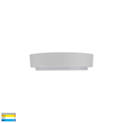 Havit Lighting Liptor White 10w Ceiling Mounted LED Oyster