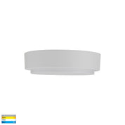Havit Lighting Liptor White 20w Ceiling Mounted LED Oyster