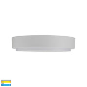 Havit Lighting Liptor White 30w Ceiling Mounted LED Oyster