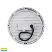 Havit Lighting Liptor White 30w Ceiling Mounted LED Oyster