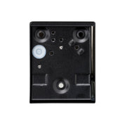 Havit Lighting Taper Black Wedge Step Light