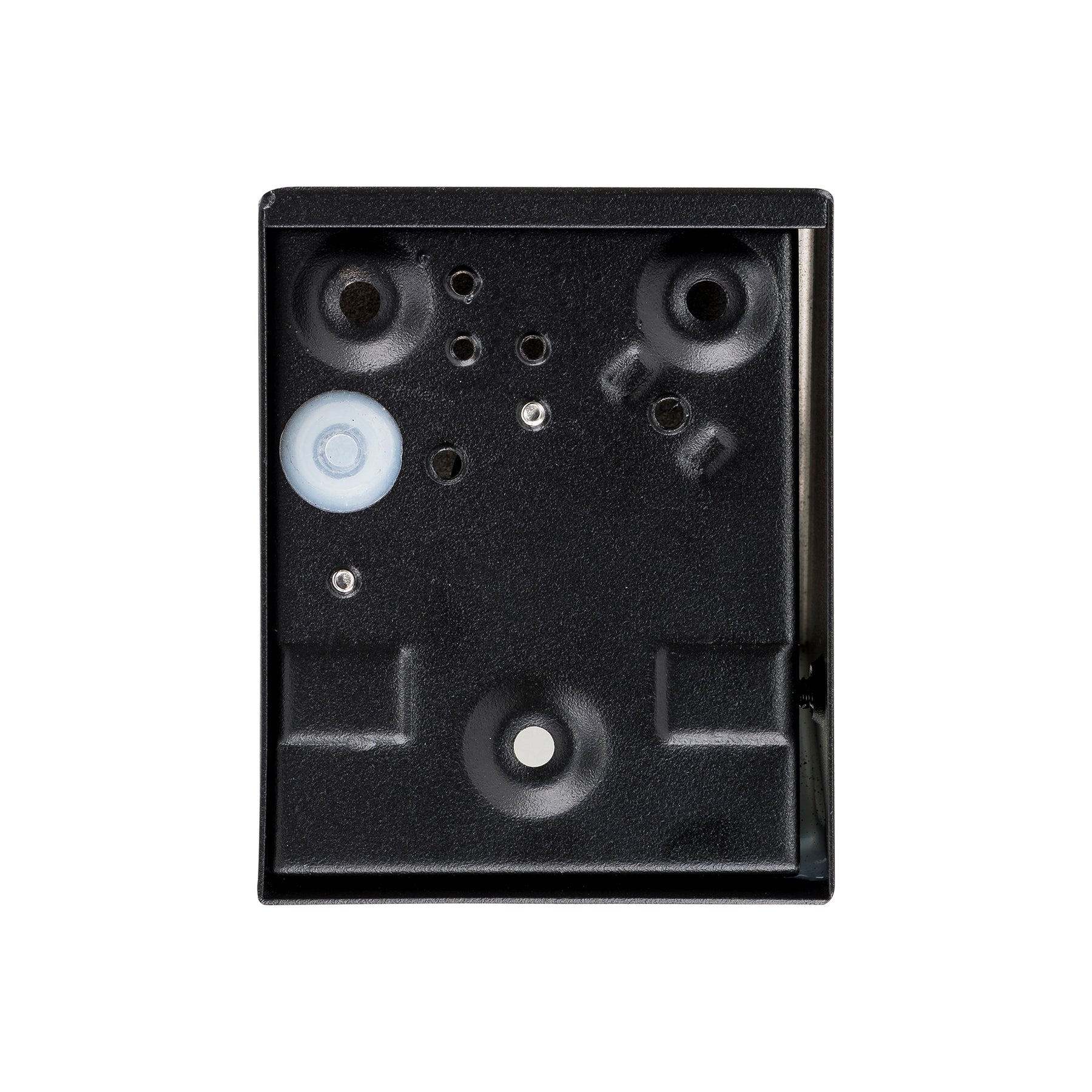 Havit Lighting Taper Black Wedge Step Light