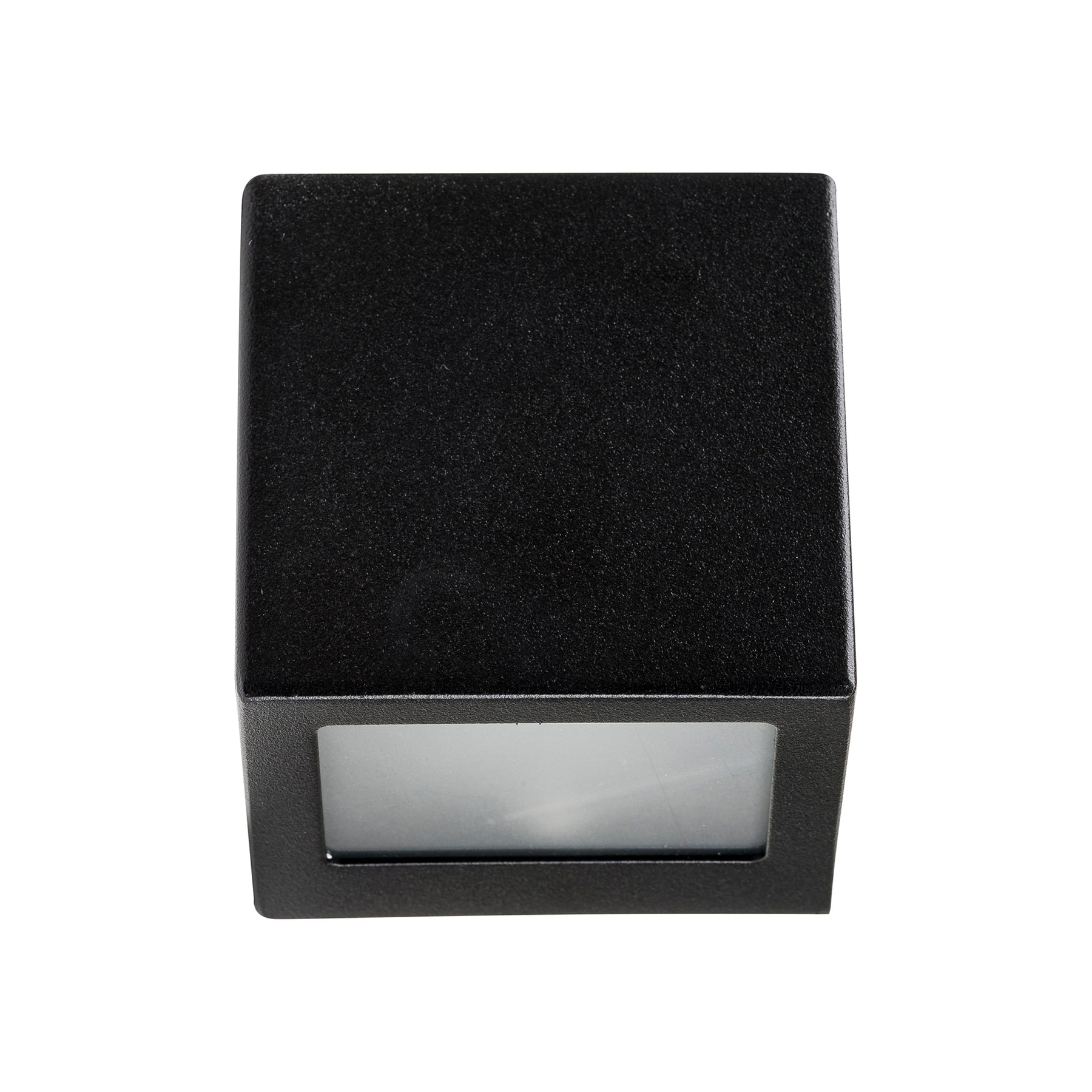 Havit Lighting Taper Black Wedge Step Light