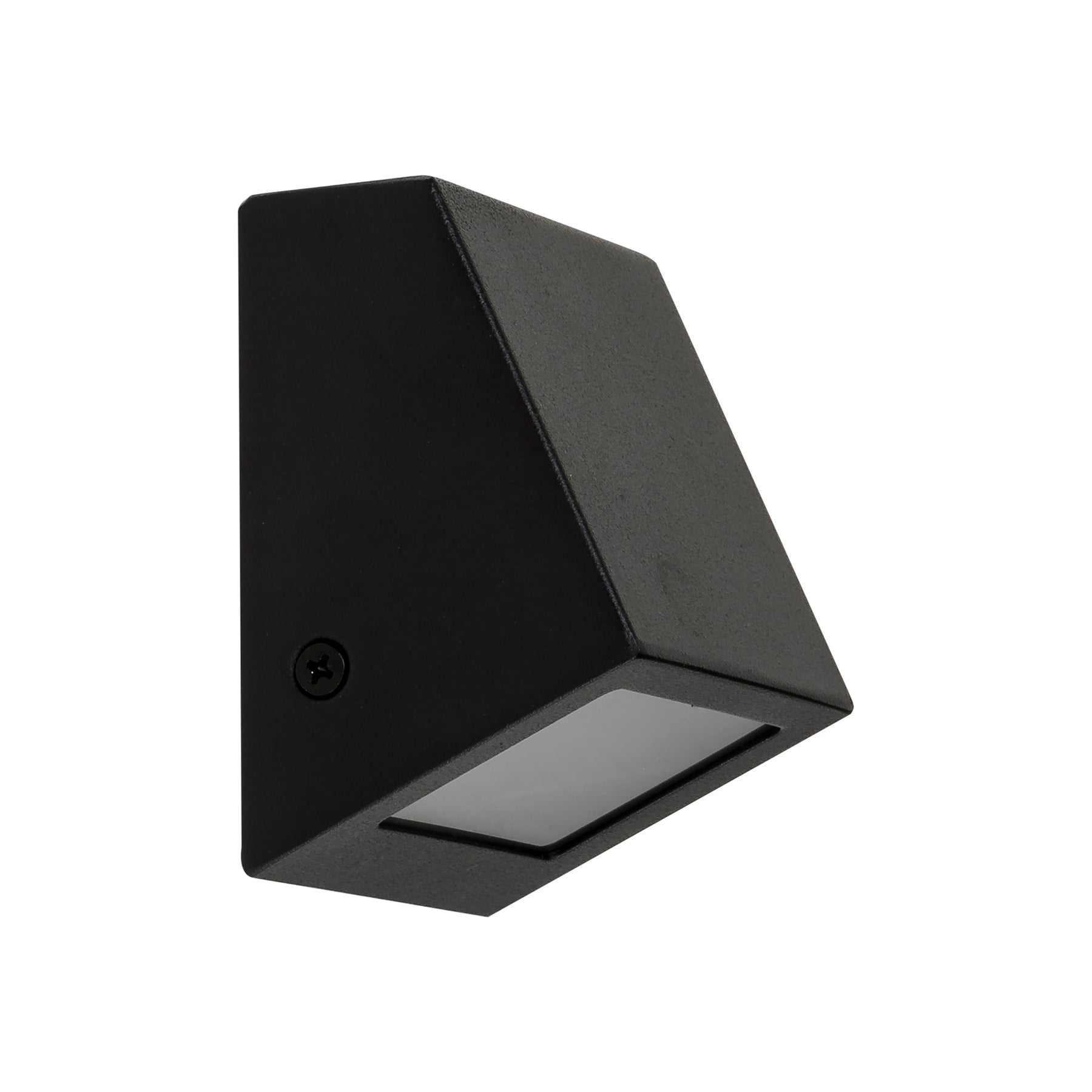 Havit Lighting Taper Black Wedge Step Light