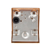 Havit Lighting Taper Copper Wedge Step Light
