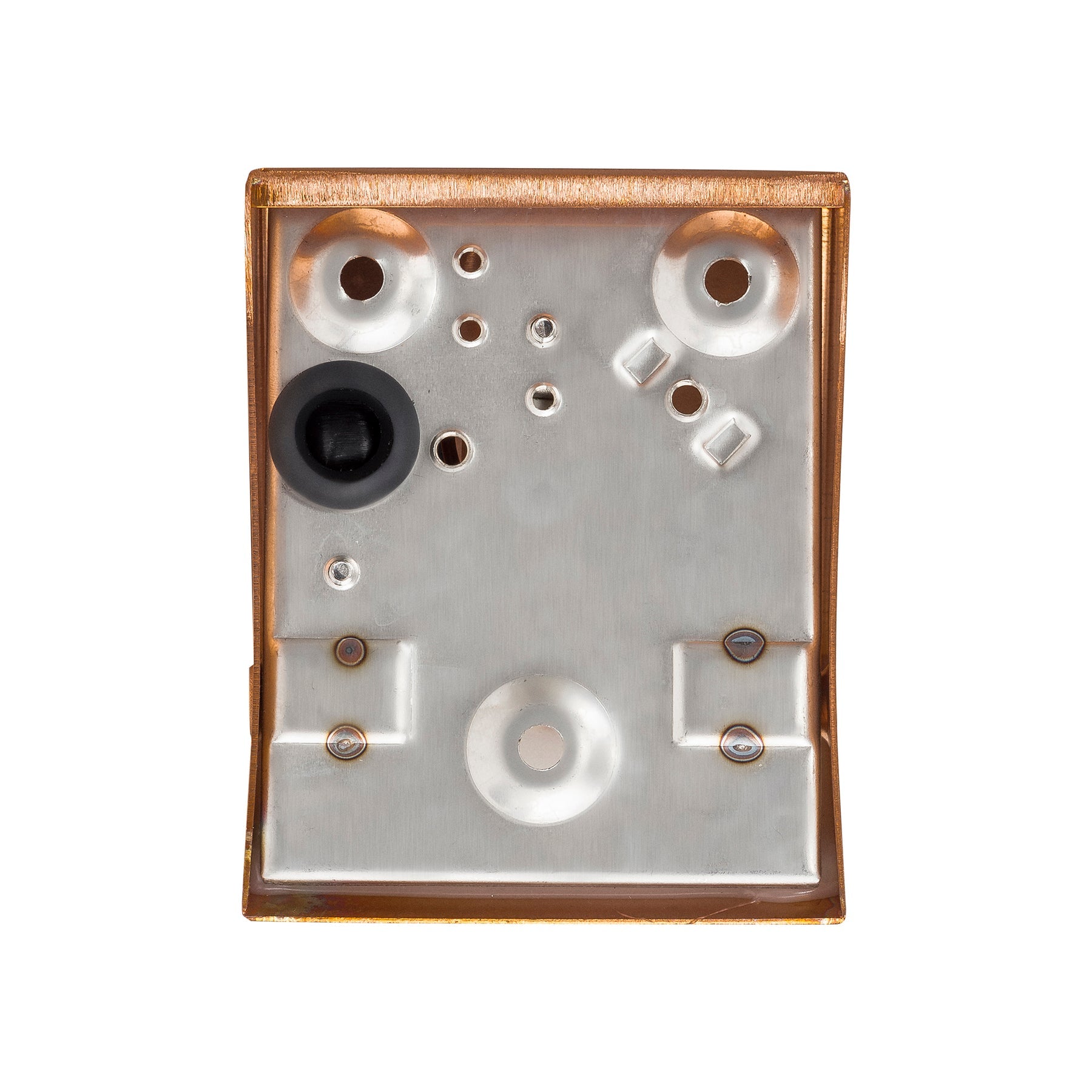 Havit Lighting Taper Copper Wedge Step Light
