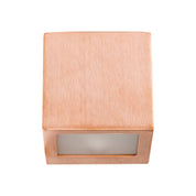 Havit Lighting Taper Copper Wedge Step Light