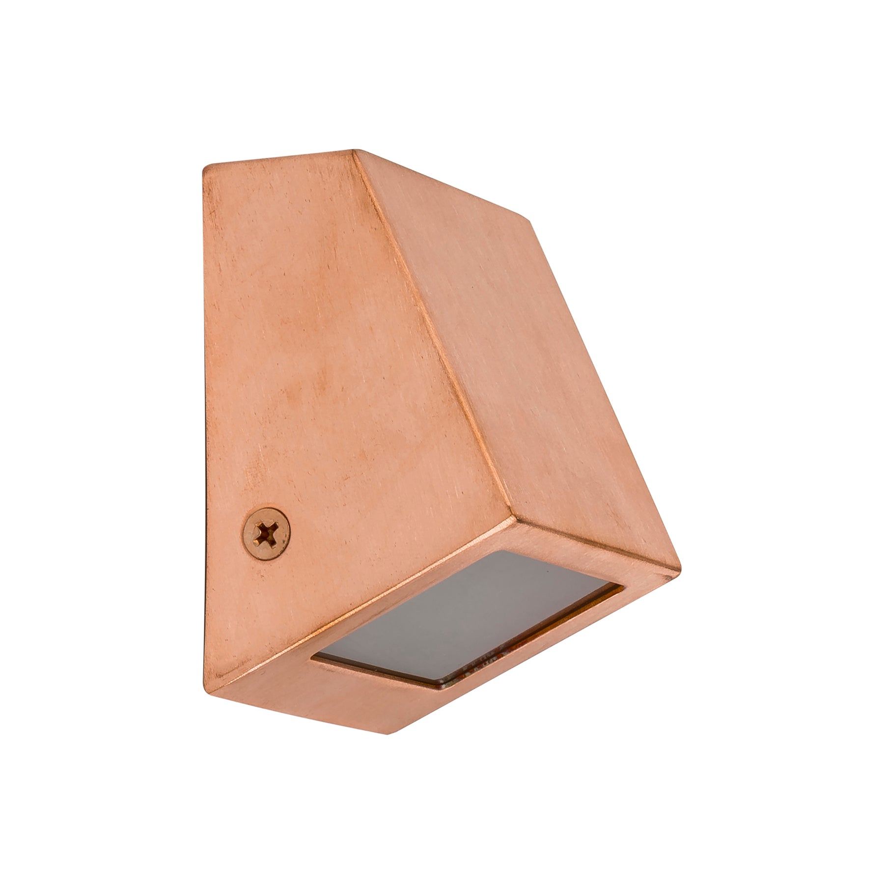 Havit Lighting Taper Copper Wedge Step Light
