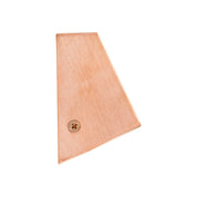 Havit Lighting Taper Copper Wedge Step Light