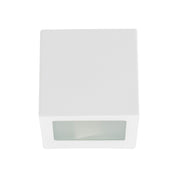 Havit Lighting Taper White Wedge Step Light