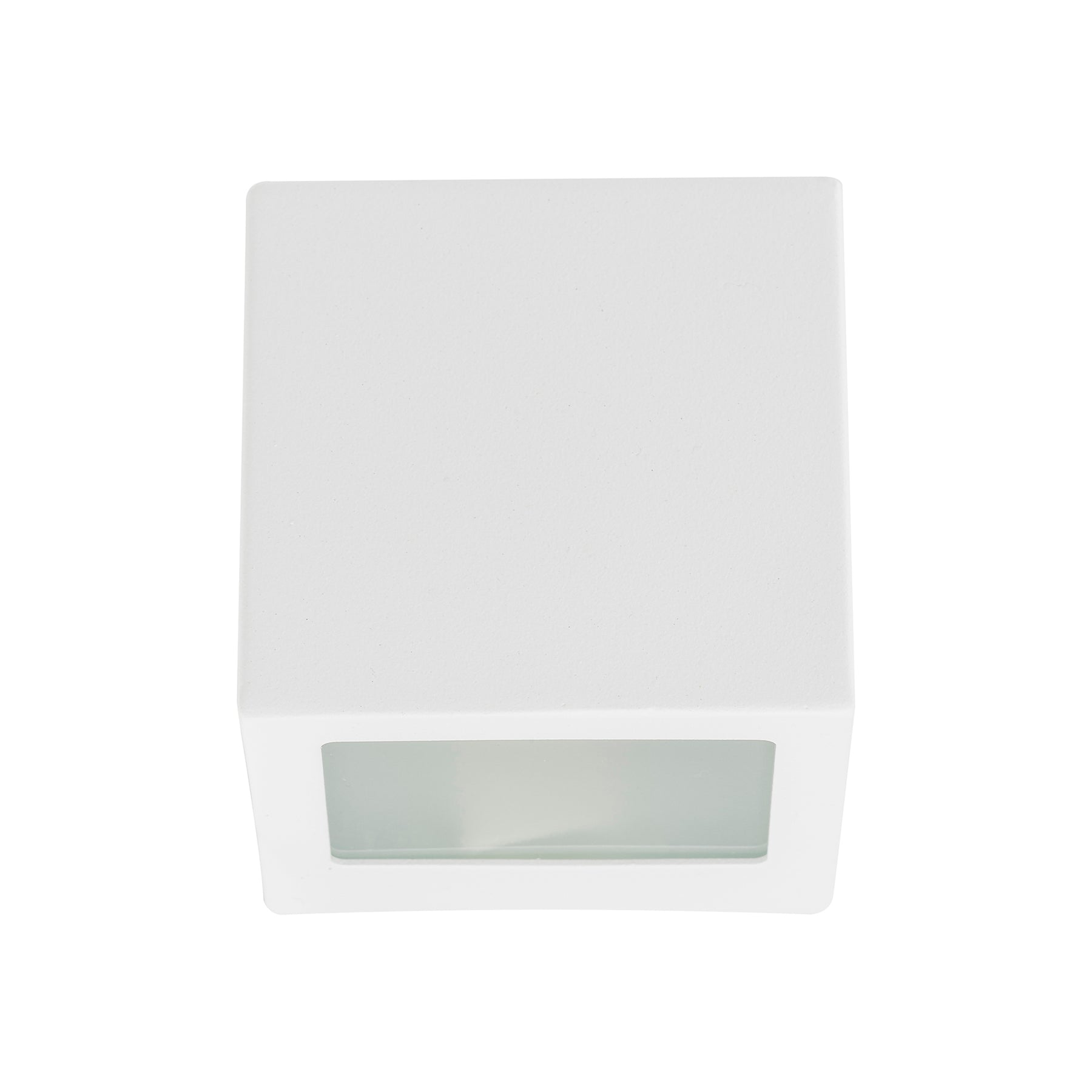 Havit Lighting Taper White Wedge Step Light