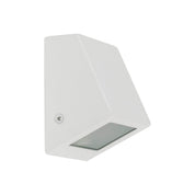 Havit Lighting Taper White Wedge Step Light